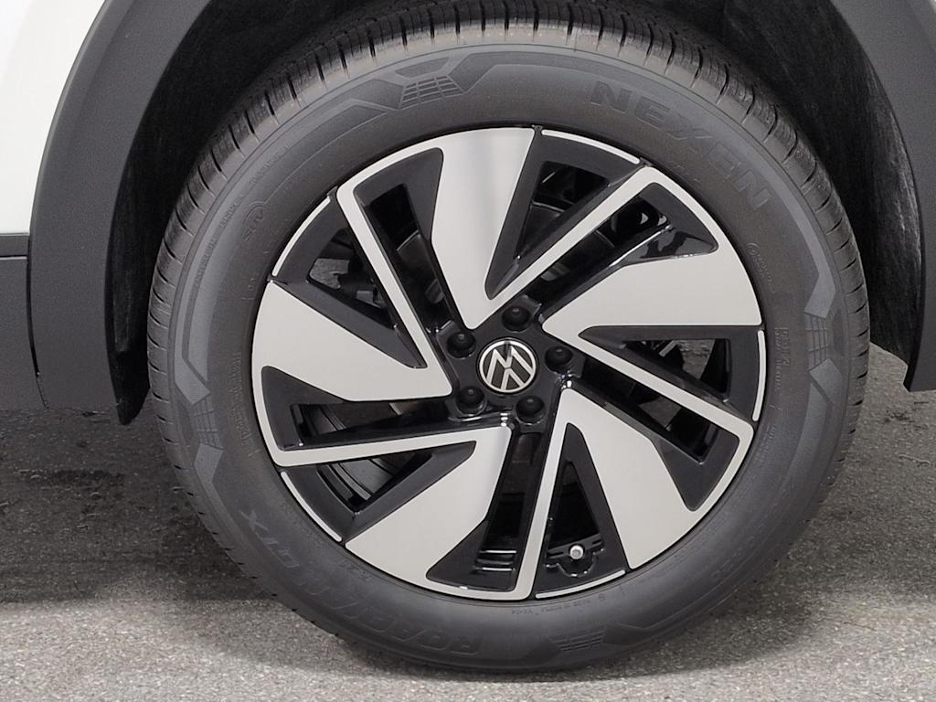 Thumbnail: 2026 Volkswagen Atlas - 8