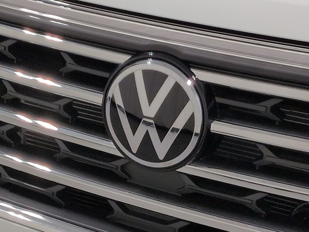 Thumbnail: 2026 Volkswagen Atlas - 7