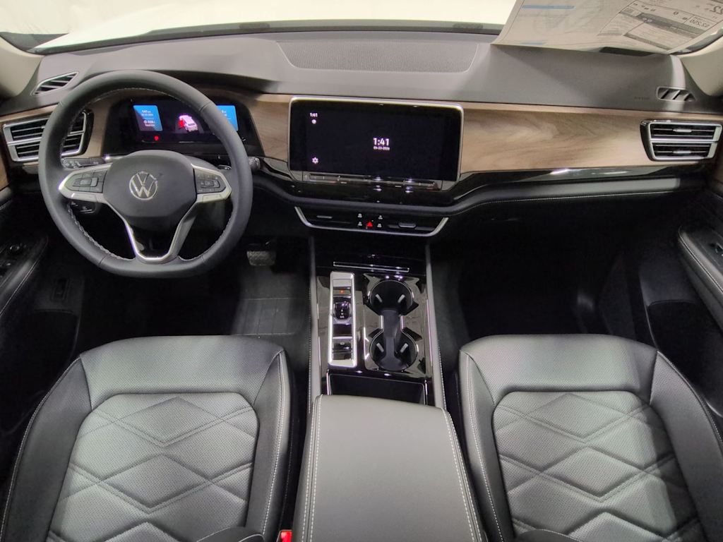 Thumbnail: 2026 Volkswagen Atlas - 10