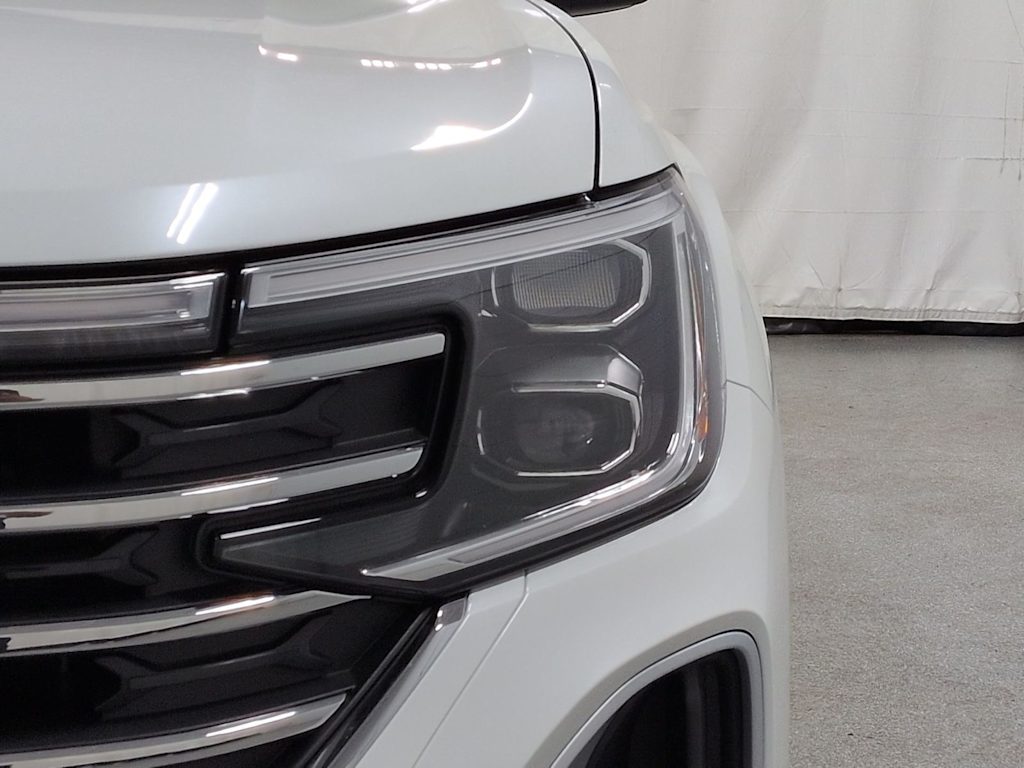 Thumbnail: 2026 Volkswagen Atlas - 24