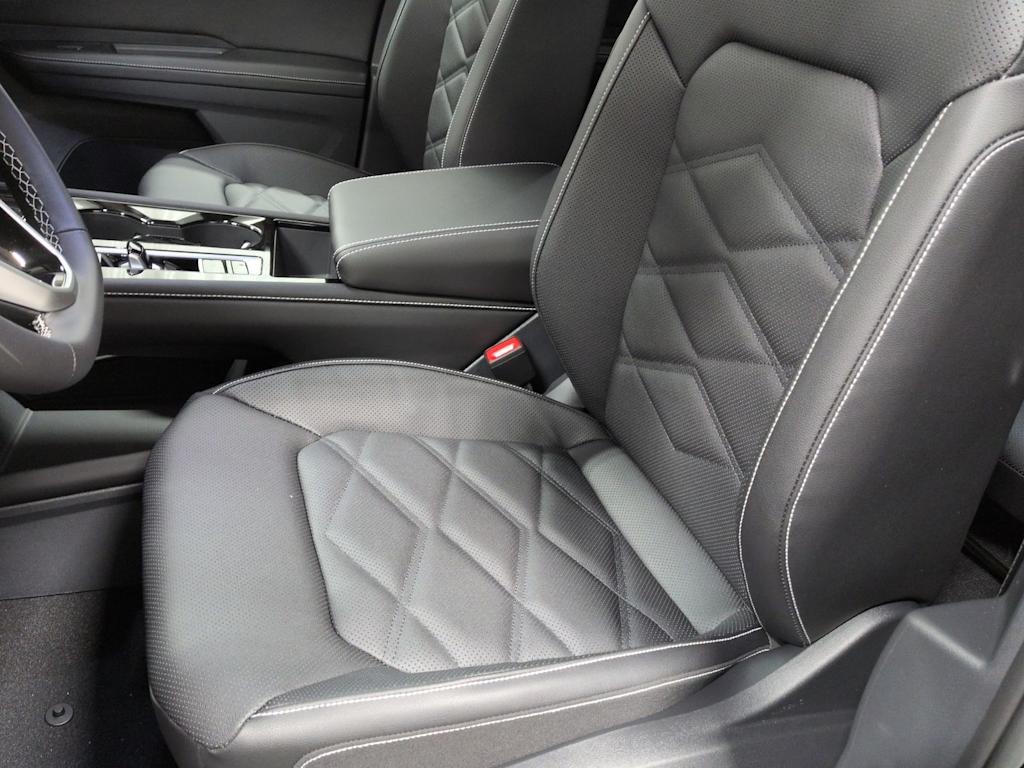 Thumbnail: 2026 Volkswagen Atlas - 11