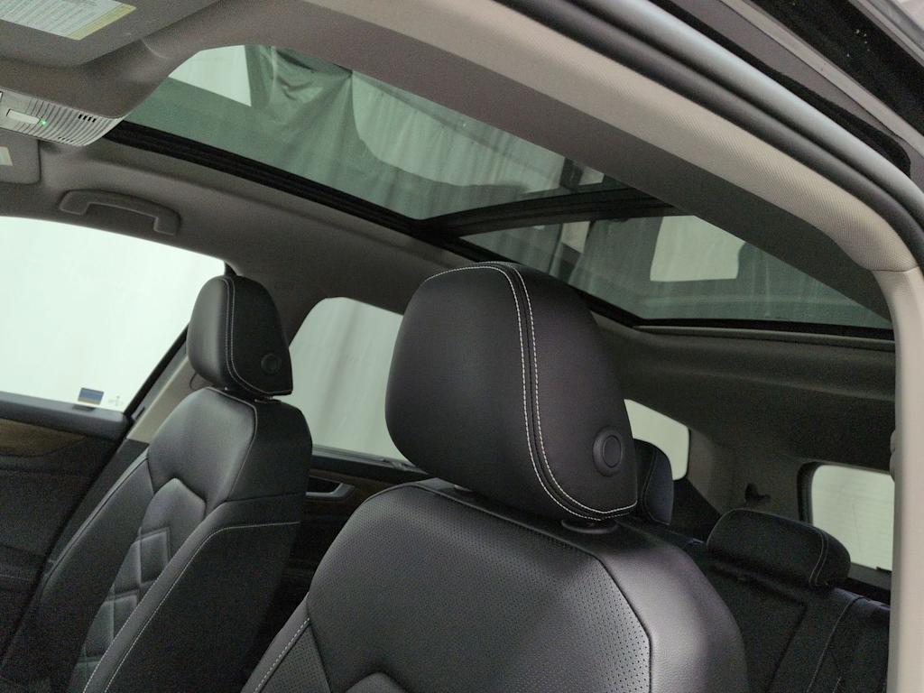 Thumbnail: 2026 Volkswagen Atlas - 28