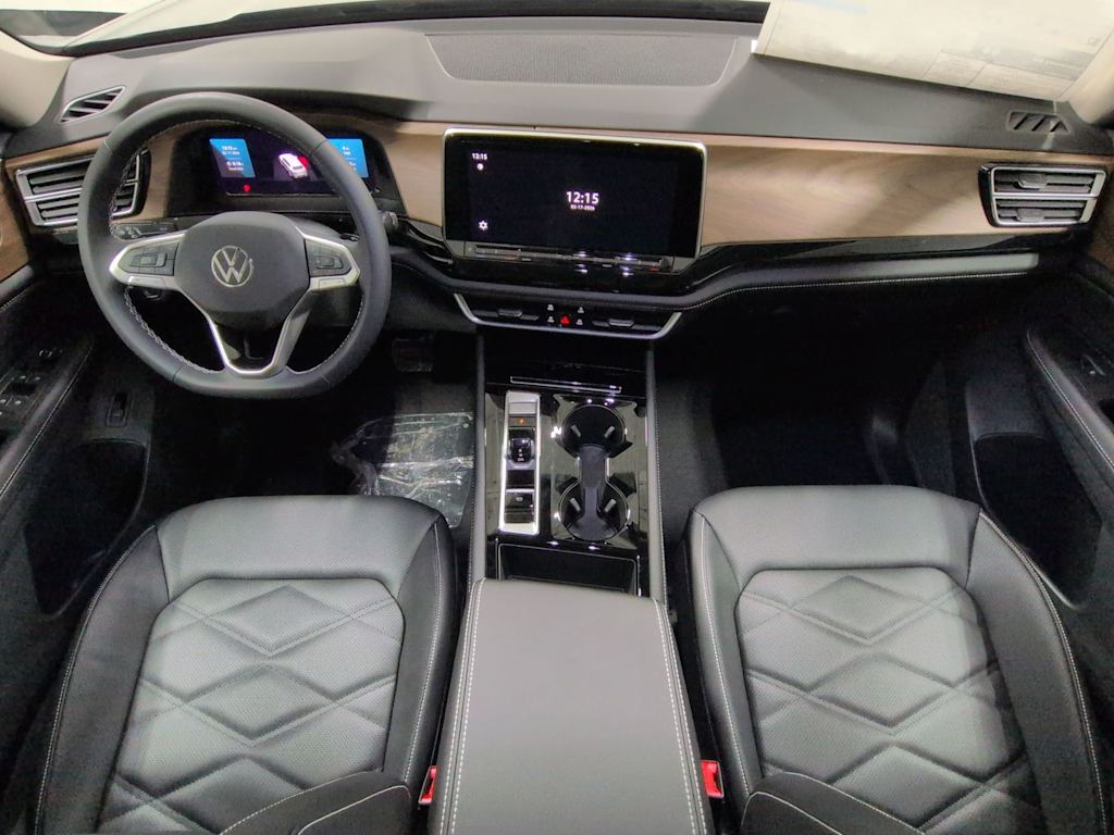 Thumbnail: 2026 Volkswagen Atlas - 10