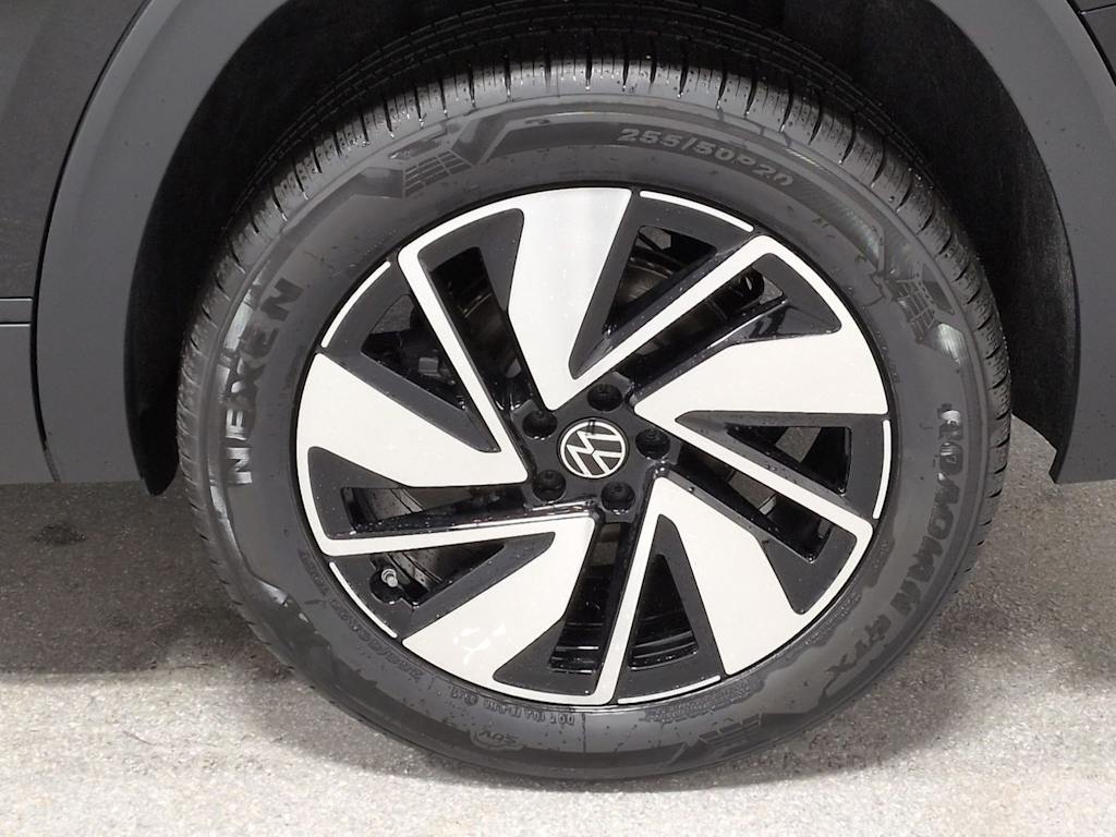 Thumbnail: 2026 Volkswagen Atlas - 8