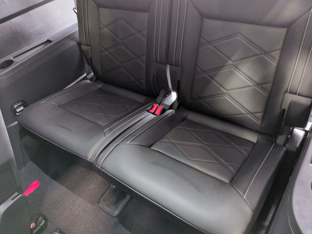 Thumbnail: 2026 Volkswagen Atlas - 40