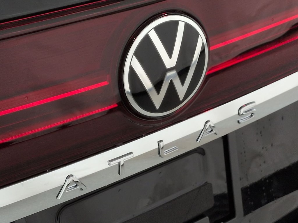 Thumbnail: 2026 Volkswagen Atlas - 26