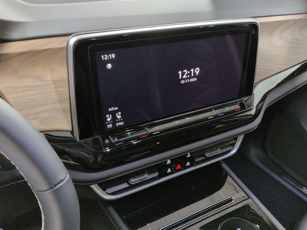 Thumbnail: 2026 Volkswagen Atlas - 15