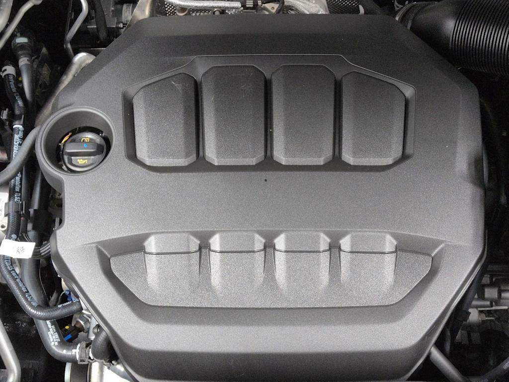 Thumbnail: 2026 Volkswagen Atlas - 9