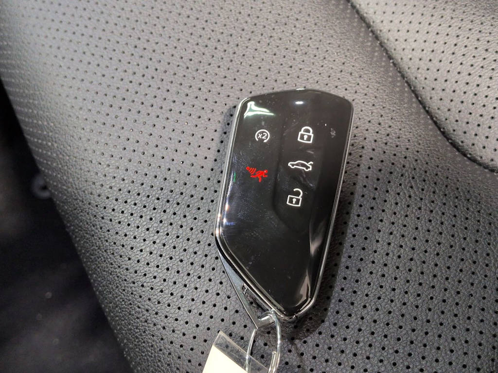 Thumbnail: 2026 Volkswagen Atlas - 19