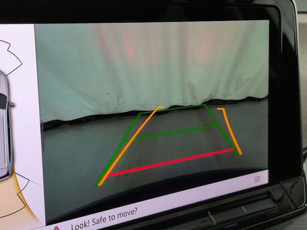 Thumbnail: 2026 Volkswagen Atlas - 35