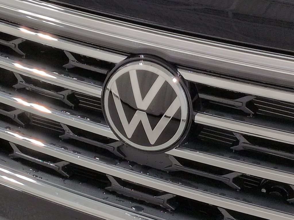 Thumbnail: 2026 Volkswagen Atlas - 7