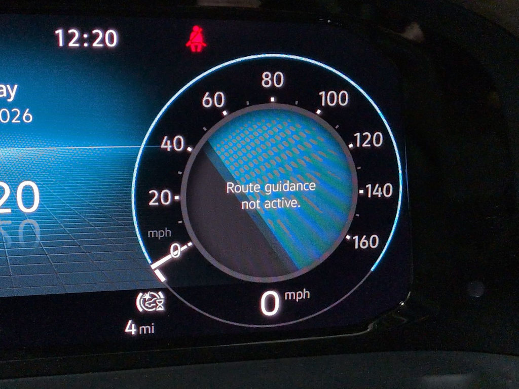 Thumbnail: 2026 Volkswagen Atlas - 17