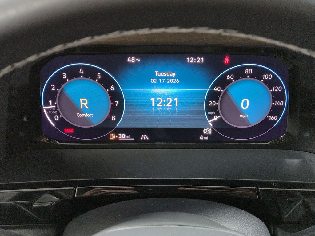 Thumbnail: 2026 Volkswagen Atlas - 38