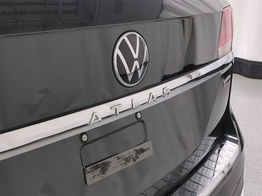 Thumbnail: 2021 Volkswagen Atlas - 26
