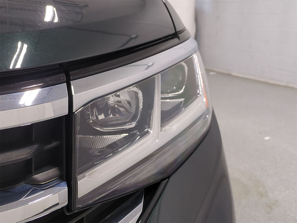 Thumbnail: 2021 Volkswagen Atlas - 25