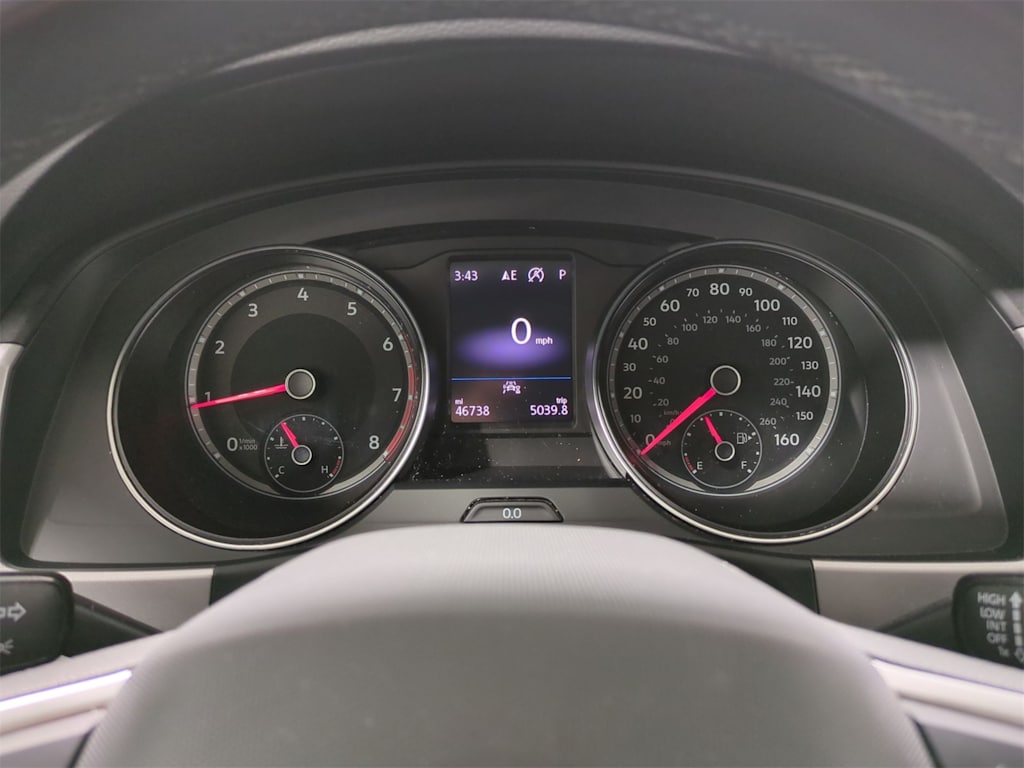 Thumbnail: 2021 Volkswagen Atlas - 17