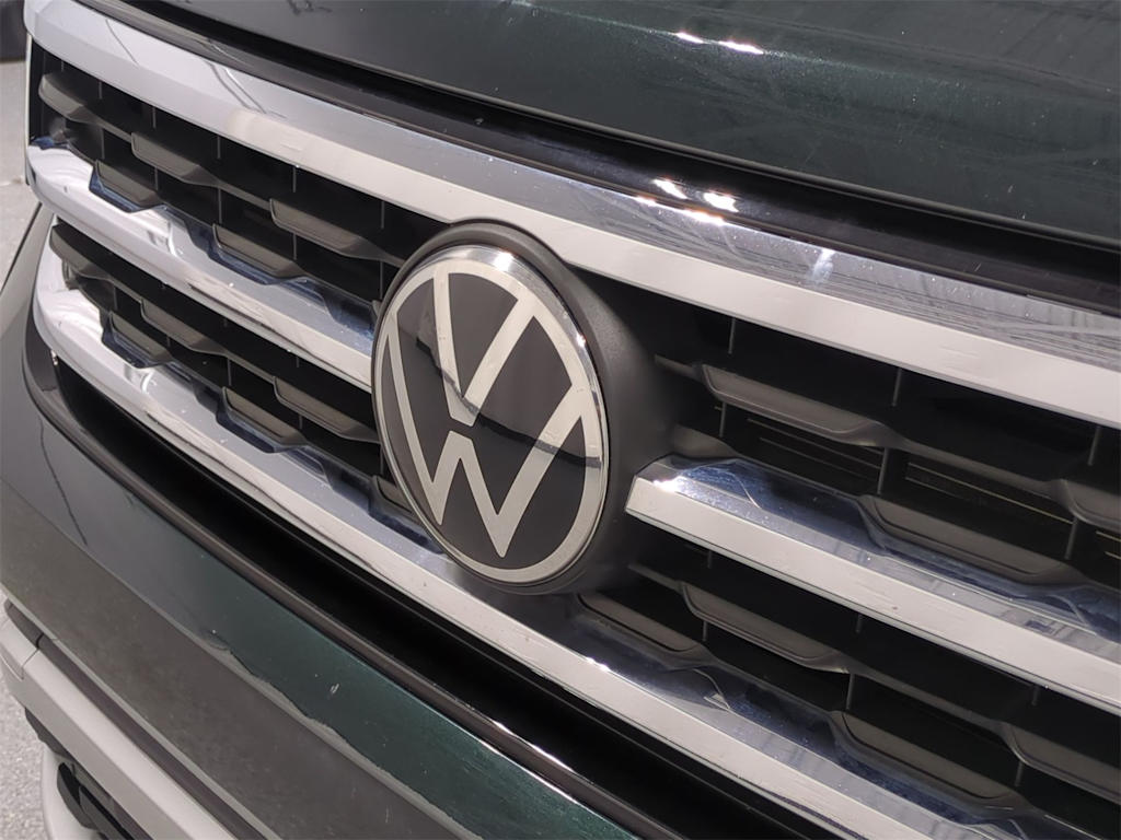 Thumbnail: 2021 Volkswagen Atlas - 7