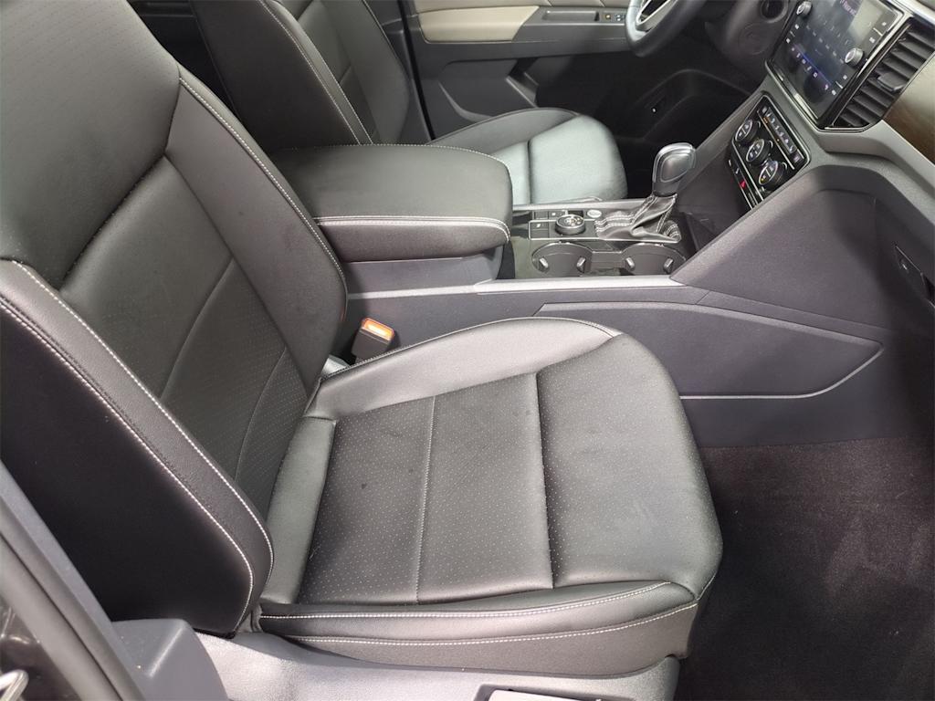 Thumbnail: 2023 Volkswagen Atlas - 37