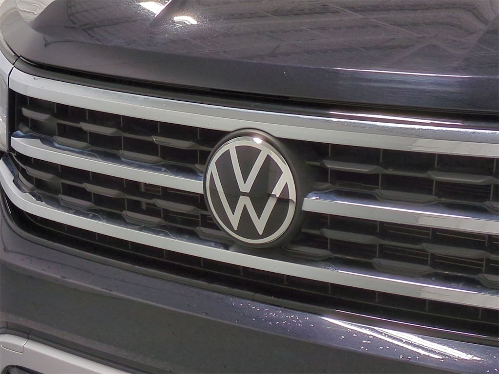 Thumbnail: 2023 Volkswagen Atlas - 7