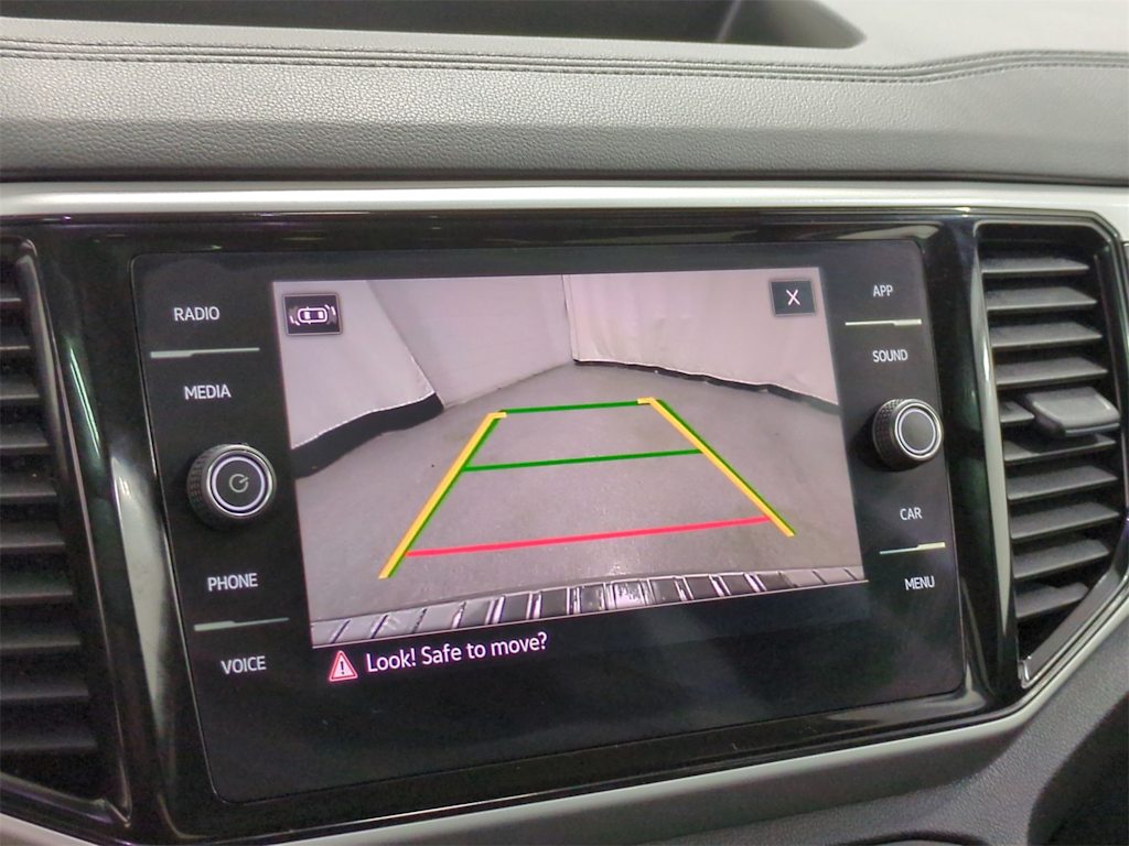 Thumbnail: 2023 Volkswagen Atlas - 41