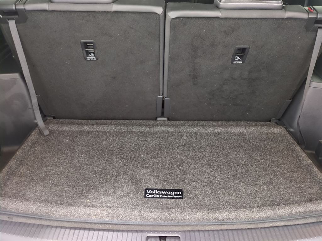 Thumbnail: 2023 Volkswagen Atlas - 18