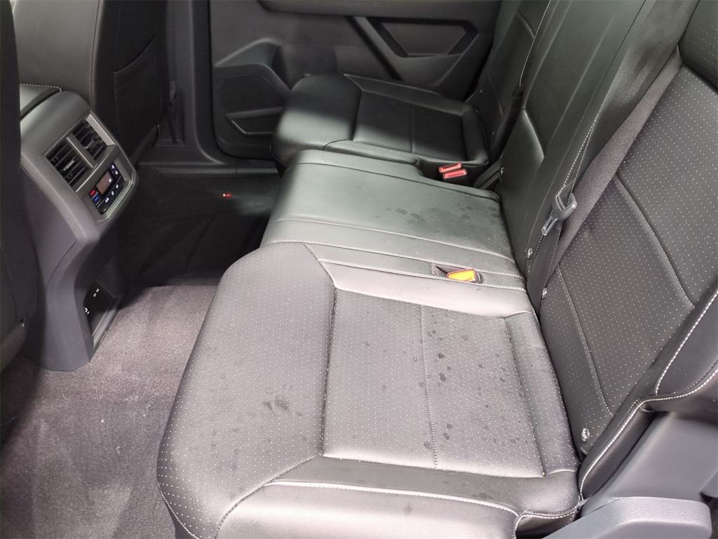 Thumbnail: 2023 Volkswagen Atlas - 35