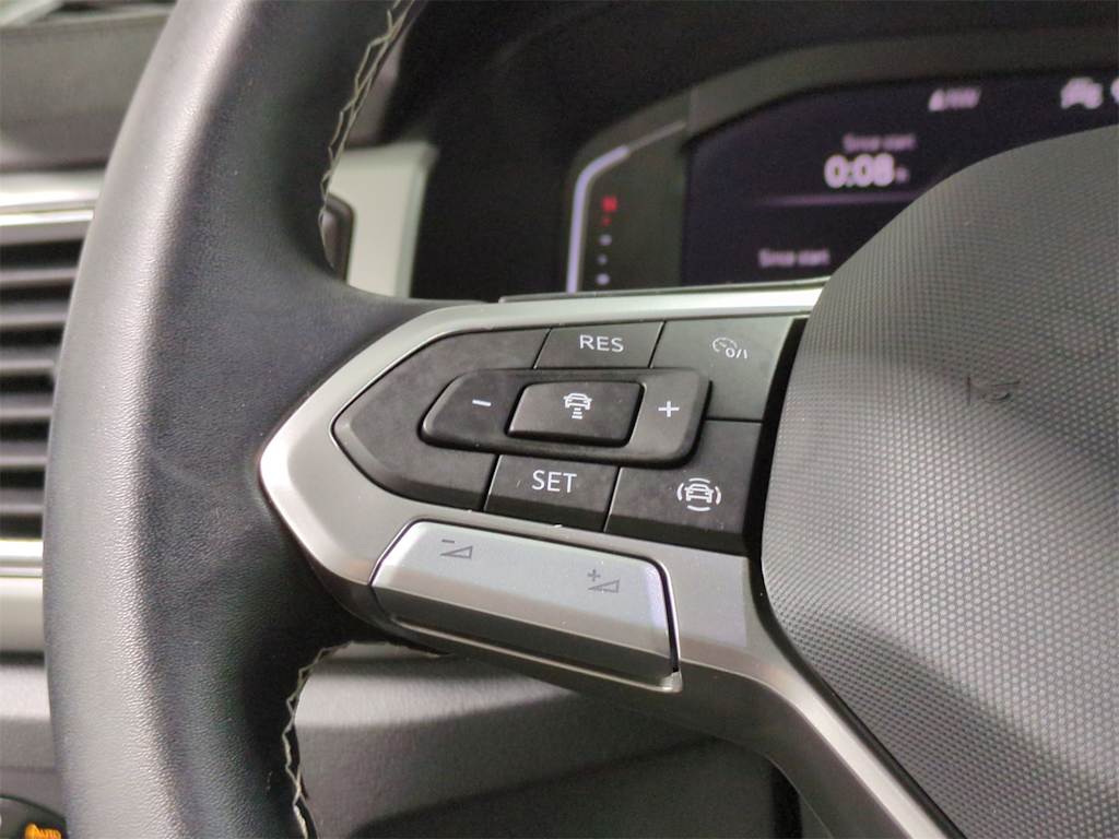 Thumbnail: 2023 Volkswagen Atlas - 38