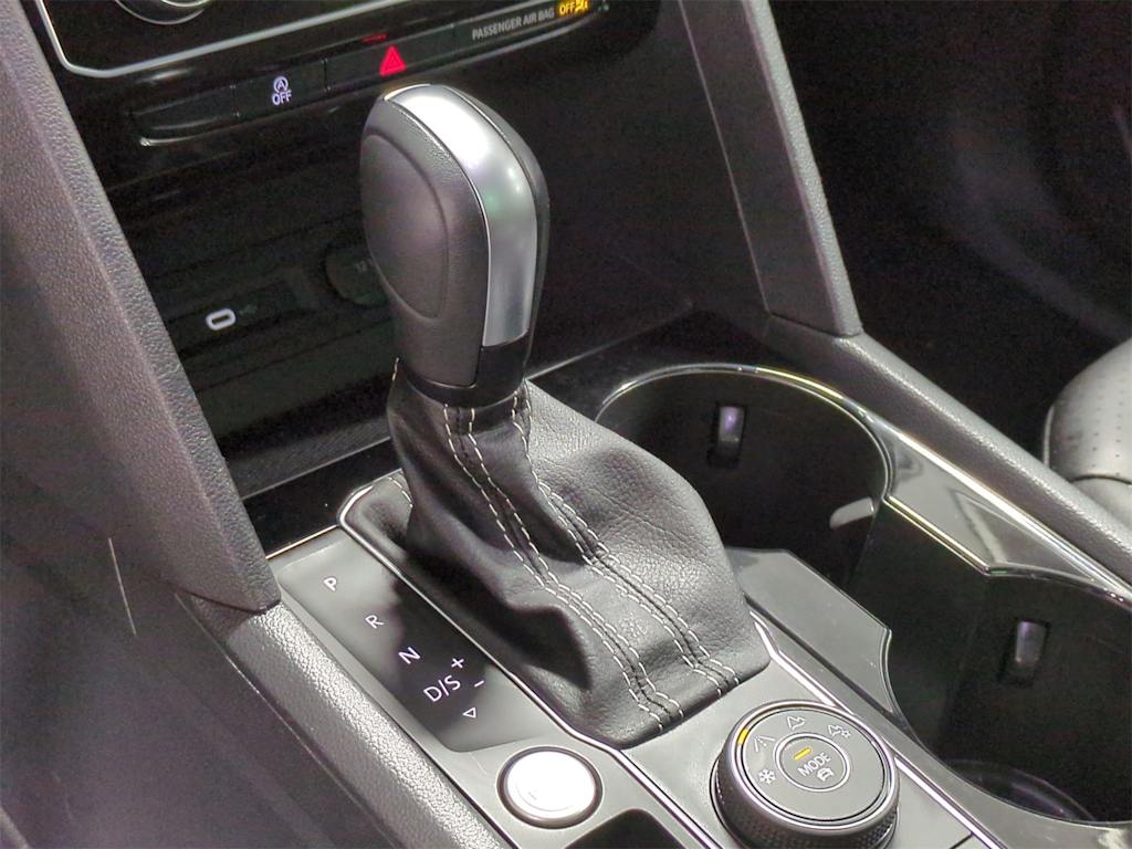 Thumbnail: 2023 Volkswagen Atlas - 43