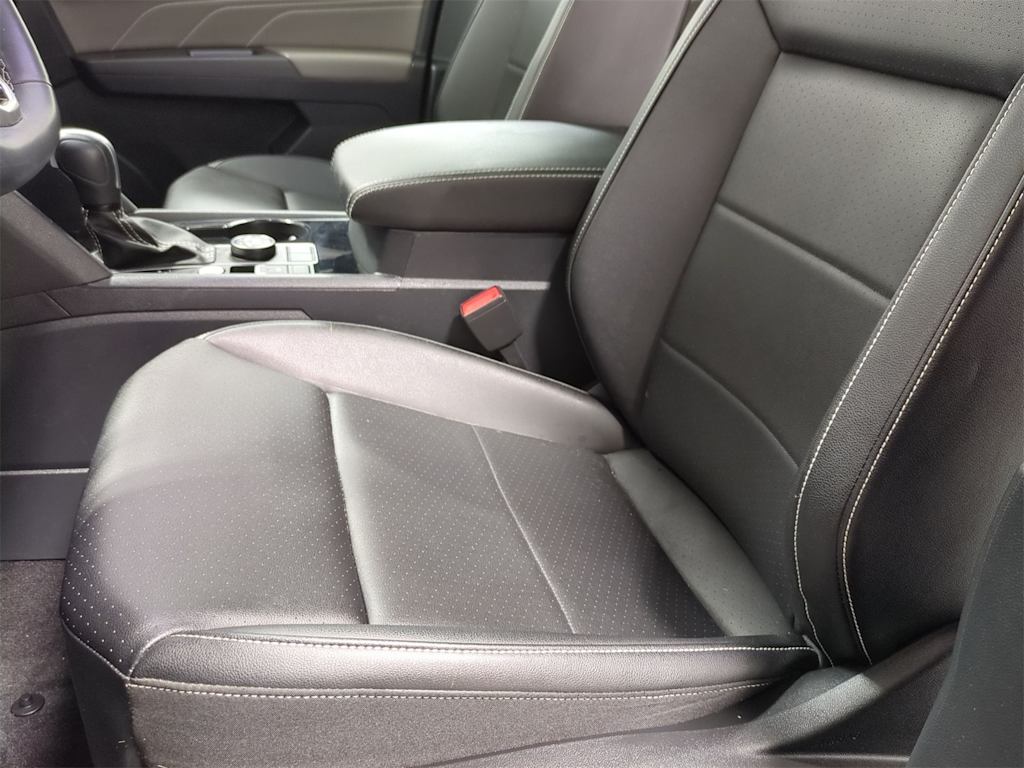 Thumbnail: 2023 Volkswagen Atlas - 11