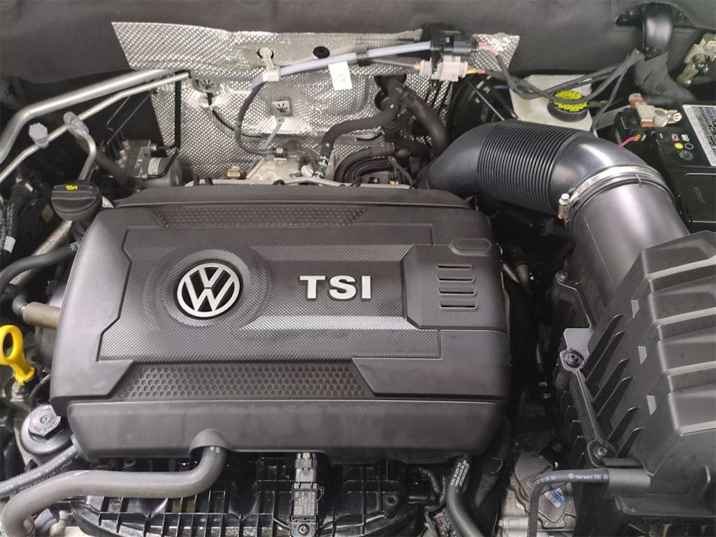 Thumbnail: 2023 Volkswagen Atlas - 9