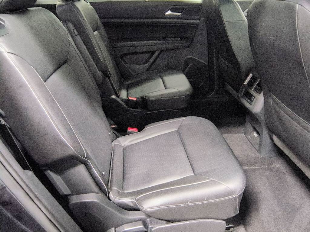 Thumbnail: 2021 Volkswagen Atlas - 28