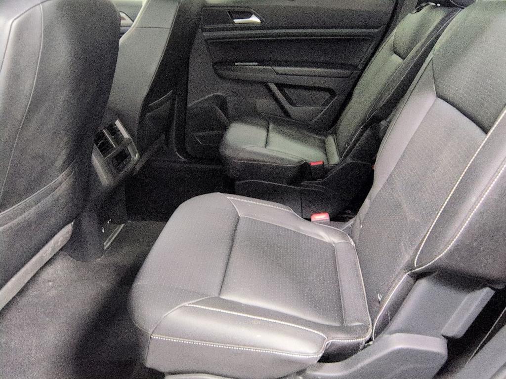 Thumbnail: 2021 Volkswagen Atlas - 12