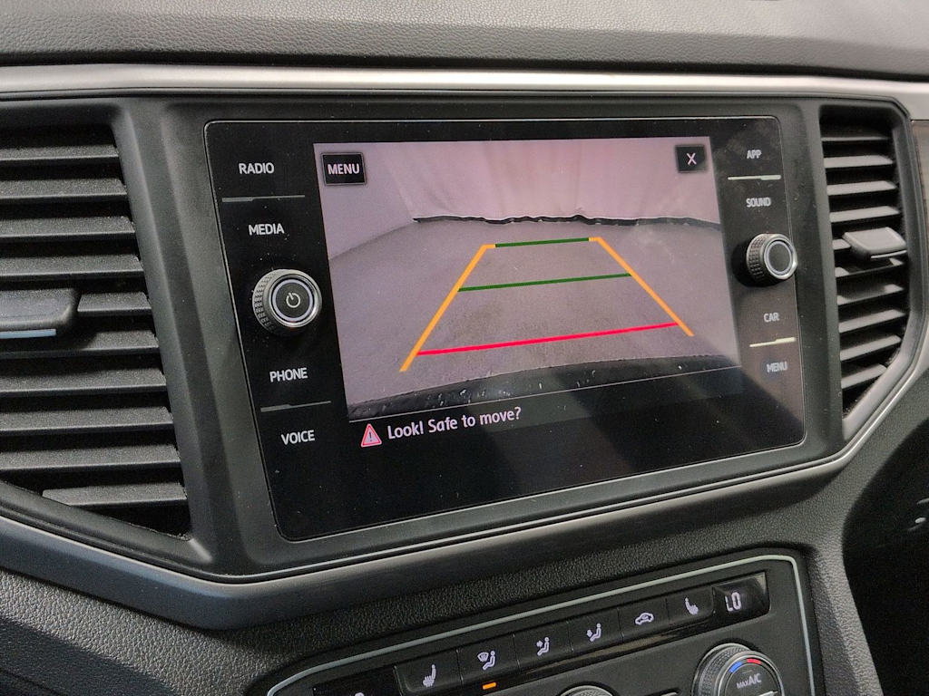 Thumbnail: 2021 Volkswagen Atlas - 33