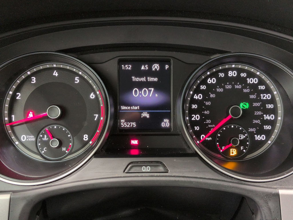 Thumbnail: 2021 Volkswagen Atlas - 16