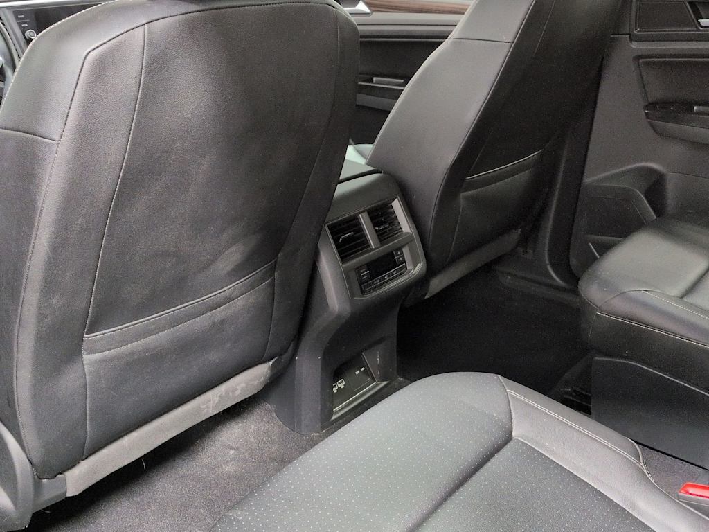 Thumbnail: 2021 Volkswagen Atlas - 27