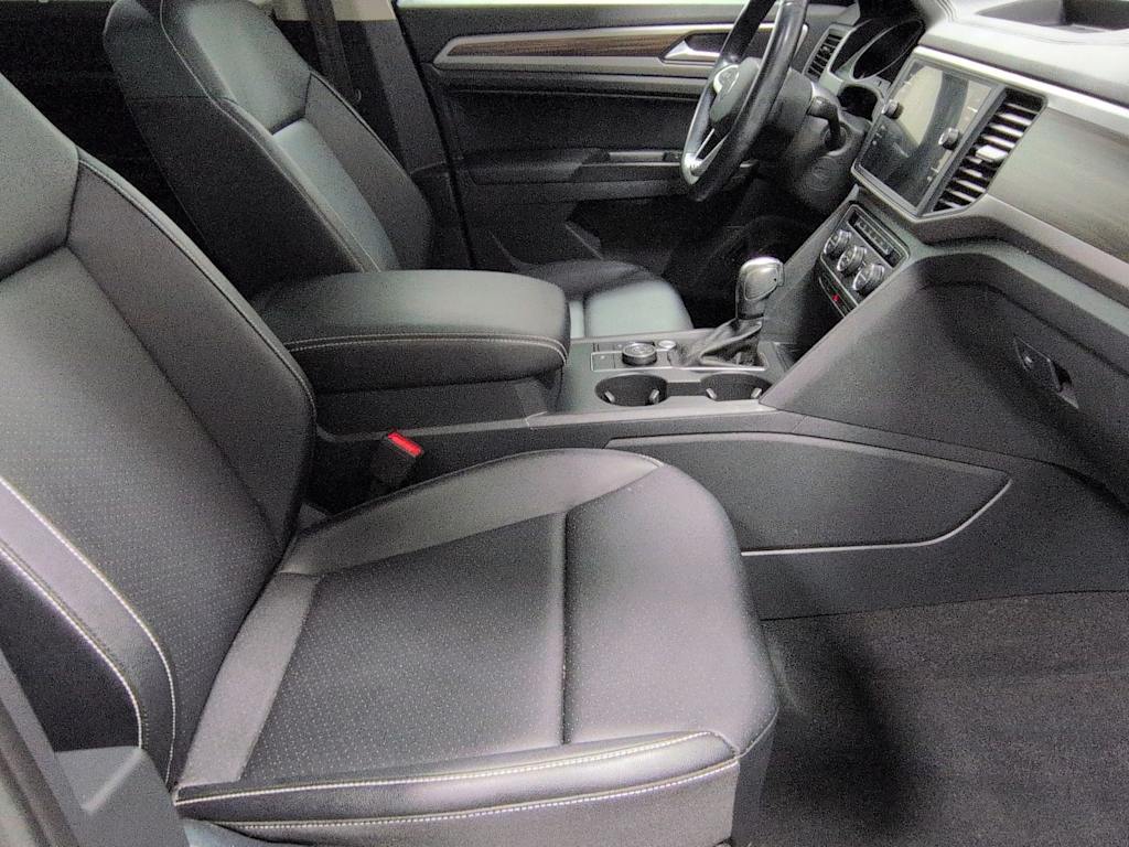 Thumbnail: 2021 Volkswagen Atlas - 11