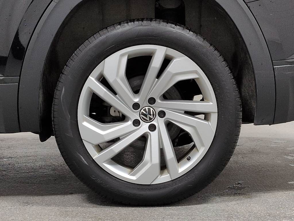 Thumbnail: 2021 Volkswagen Atlas - 8