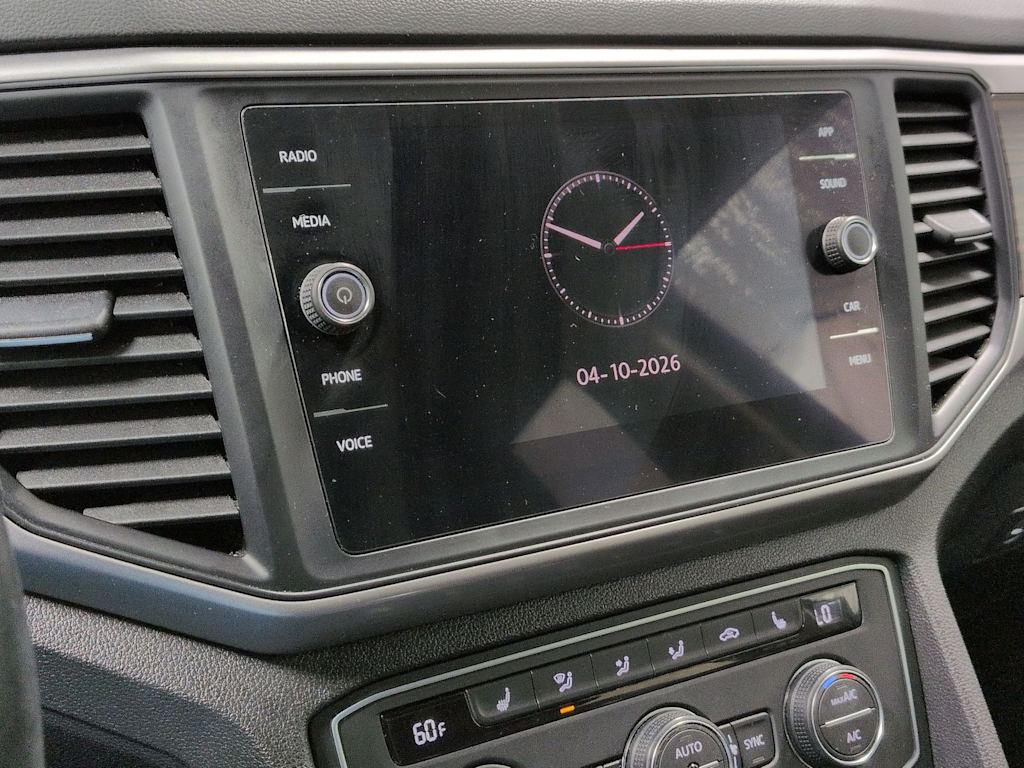 Thumbnail: 2021 Volkswagen Atlas - 14