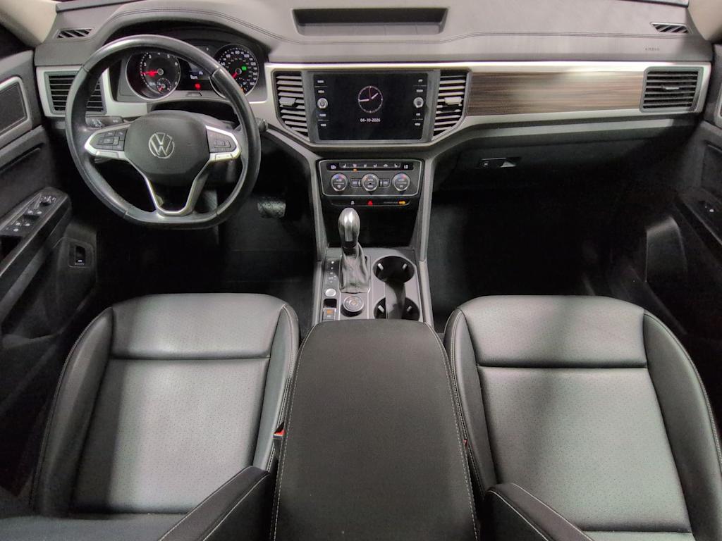 Thumbnail: 2021 Volkswagen Atlas - 9