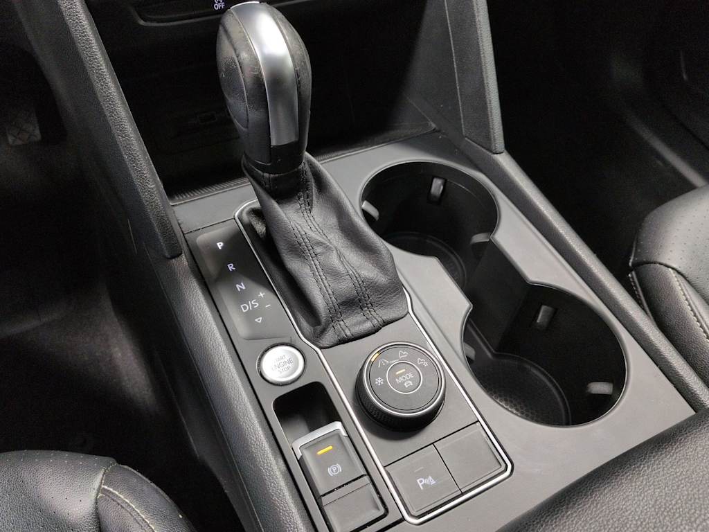 Thumbnail: 2021 Volkswagen Atlas - 34