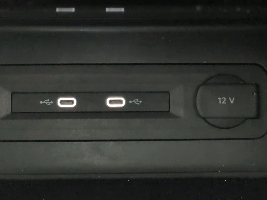 Thumbnail: 2022 Volkswagen Atlas - 37