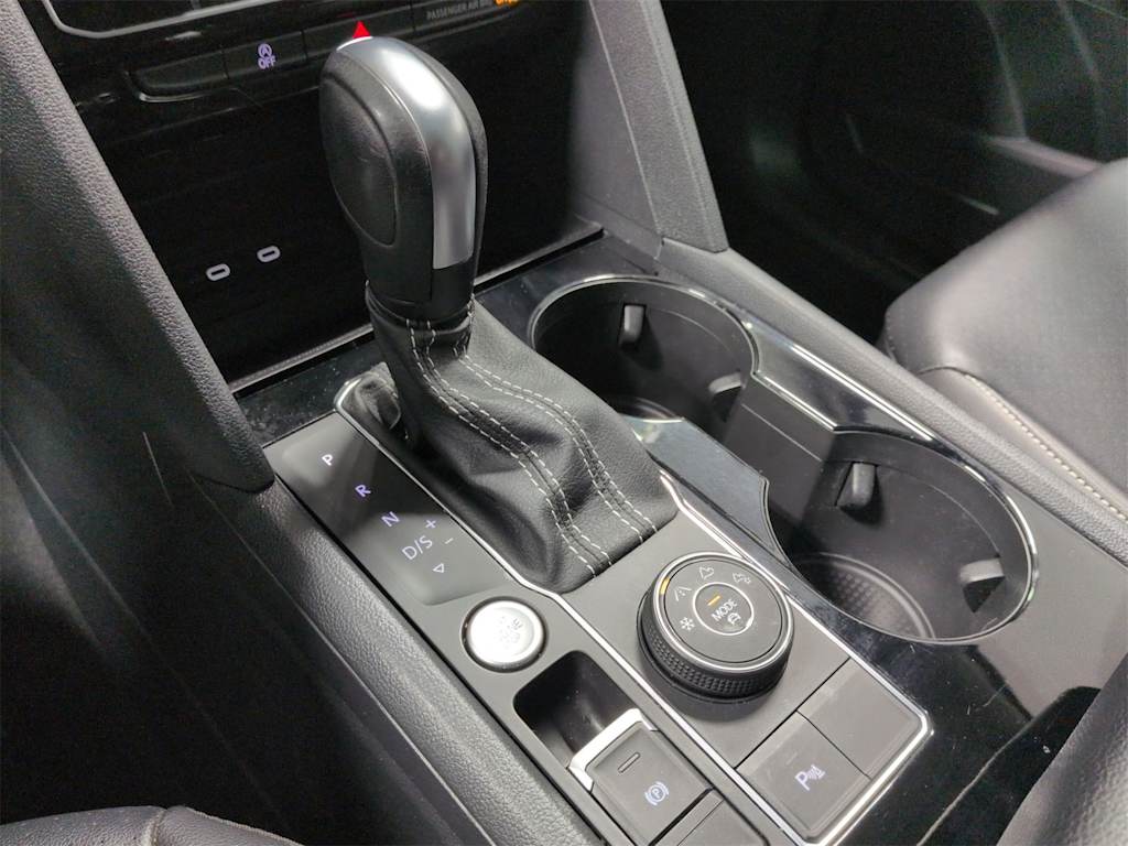 Thumbnail: 2022 Volkswagen Atlas - 38