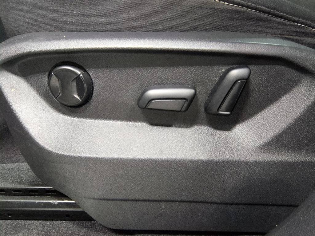 Thumbnail: 2022 Volkswagen Atlas - 27