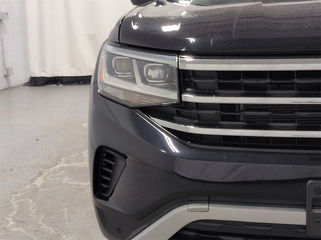 Thumbnail: 2022 Volkswagen Atlas - 7