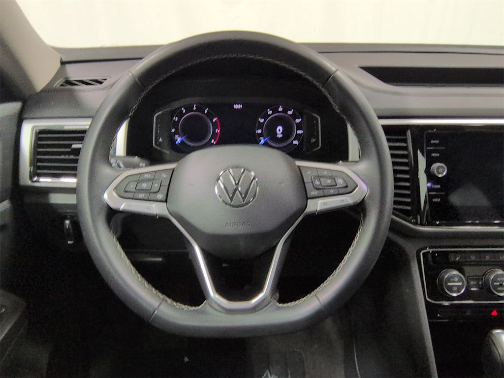 Thumbnail: 2022 Volkswagen Atlas - 14