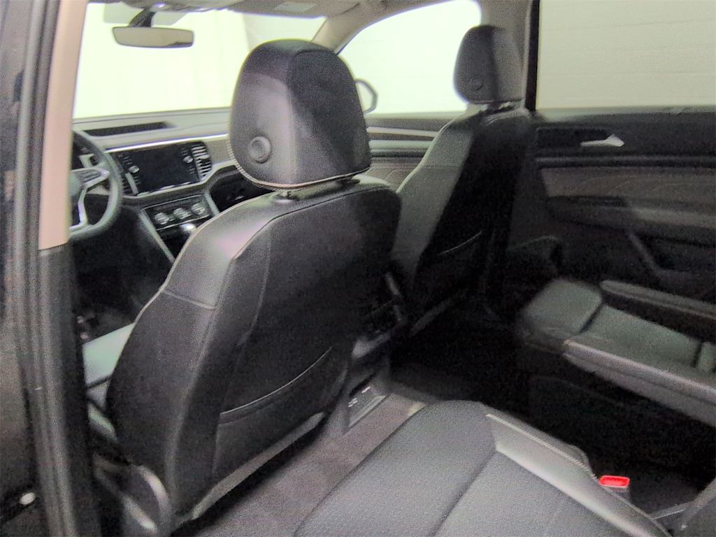 Thumbnail: 2022 Volkswagen Atlas - 13