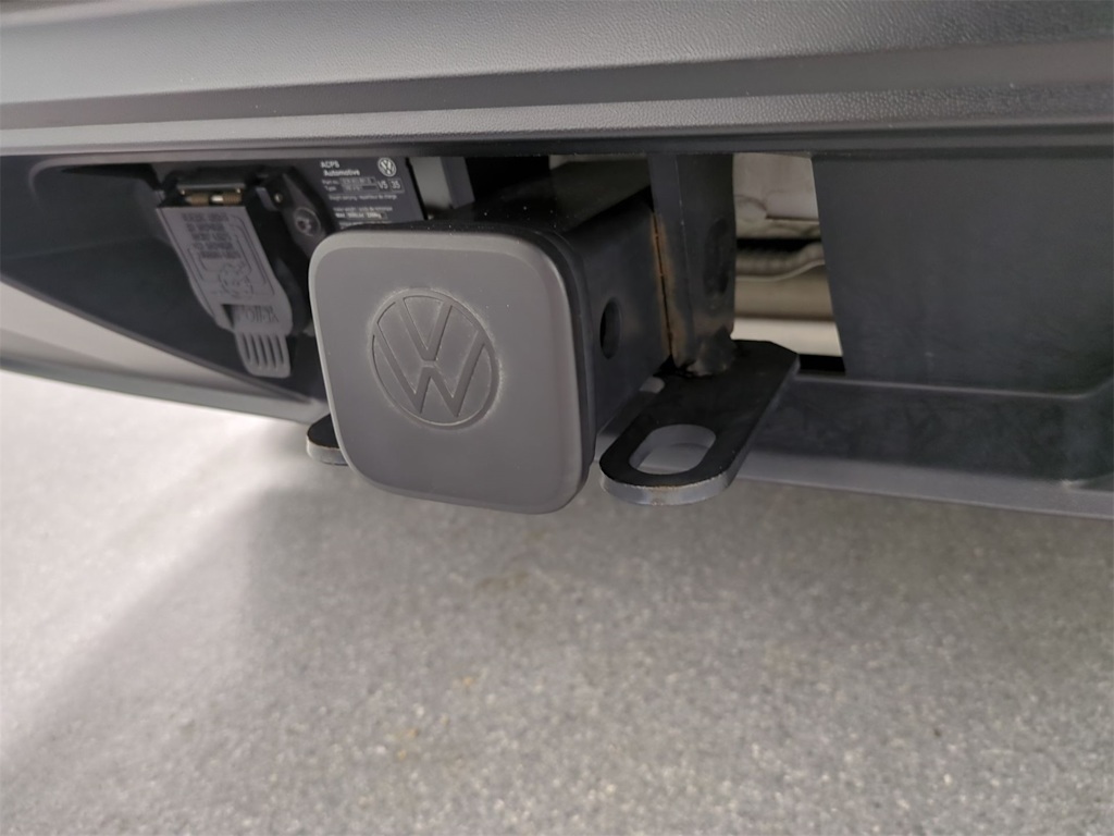 Thumbnail: 2022 Volkswagen Atlas - 38