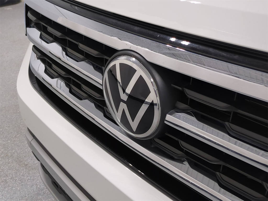 Thumbnail: 2022 Volkswagen Atlas - 7