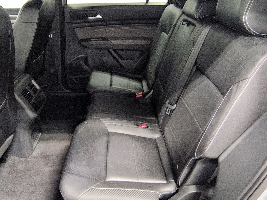 Thumbnail: 2022 Volkswagen Atlas - 28