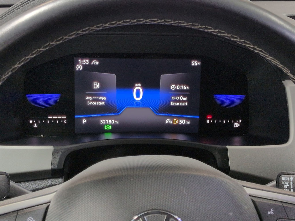 Thumbnail: 2022 Volkswagen Atlas - 17